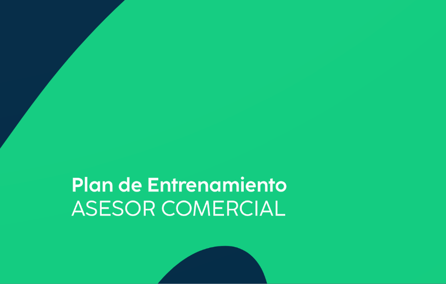 Entrenamiento comercial