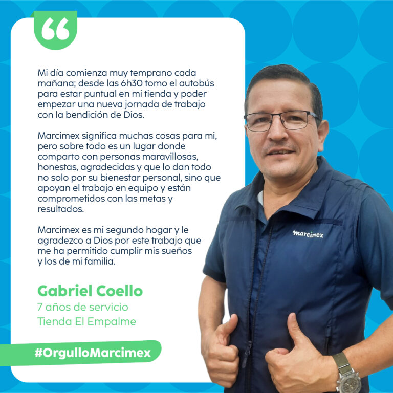 Gabriel Coello