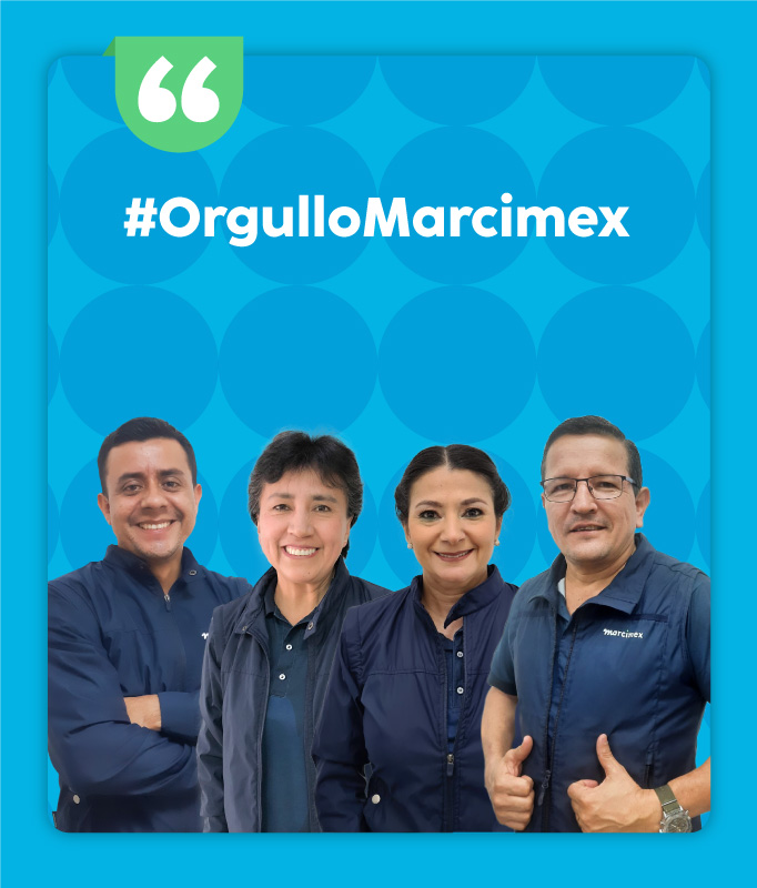 orgulloMarcimex